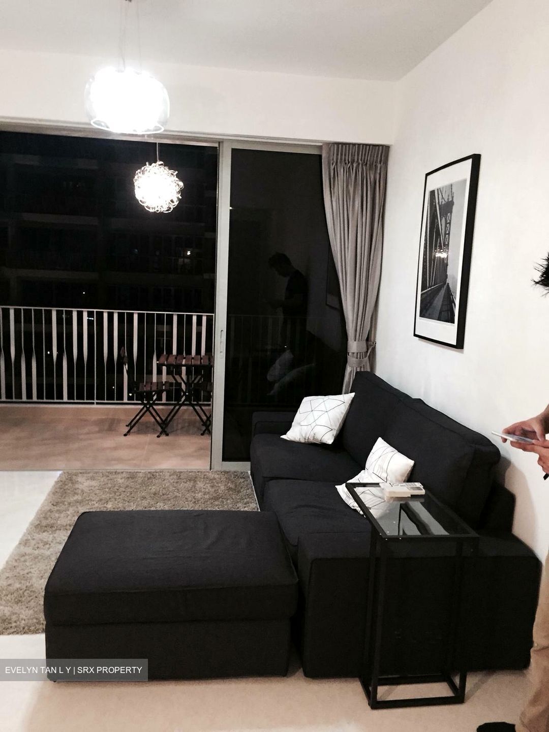 Sea Esta (D18), Condominium #624134541